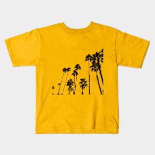 Palm Springs Kids T-Shirt